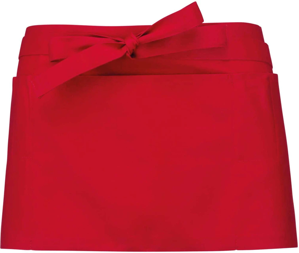 Șorț Kariban Polycotton KA896 · 190 g/m², bumbac / poliester