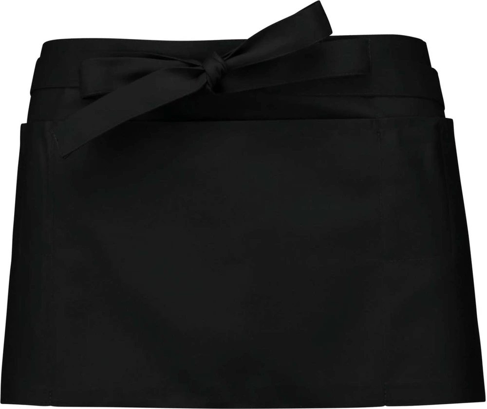 Șorț Kariban Polycotton KA896 · 190 g/m², bumbac / poliester
