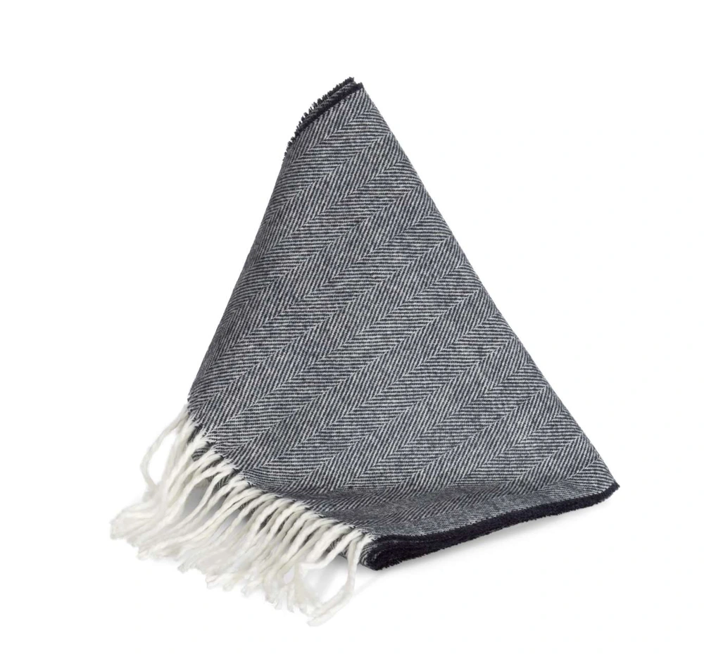 Fular K-UP Fringed KP434 · acril