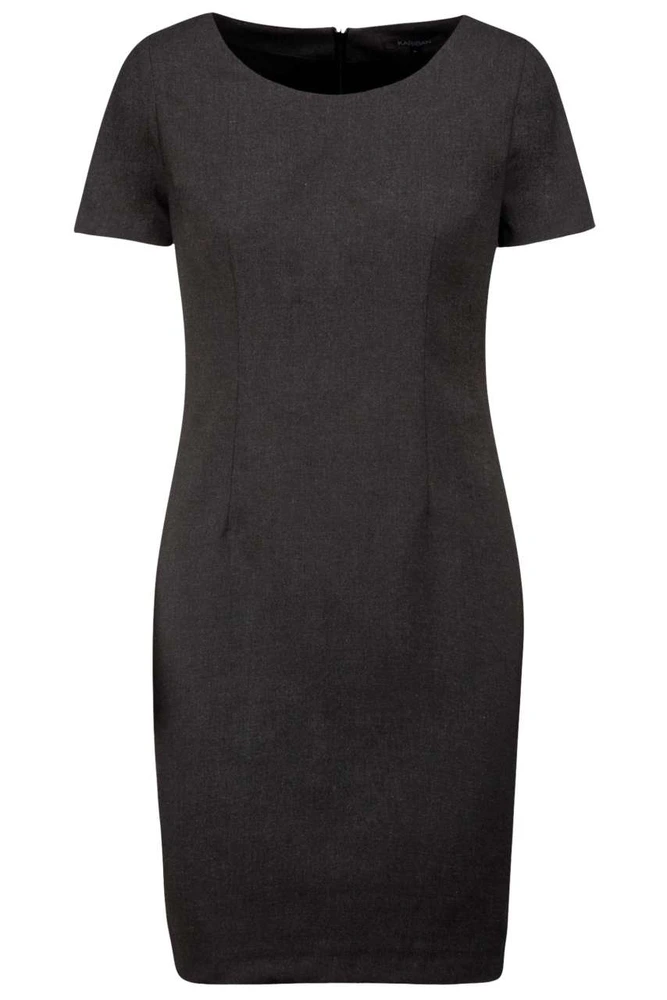 Rochie damă Kariban Dress KA500 · 220 g/m², poliester / elastan
