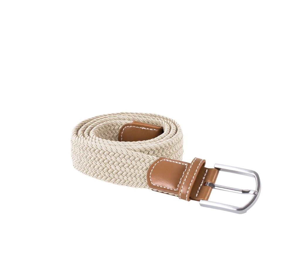 Curea K-UP Braided Elasticated Belt KP805