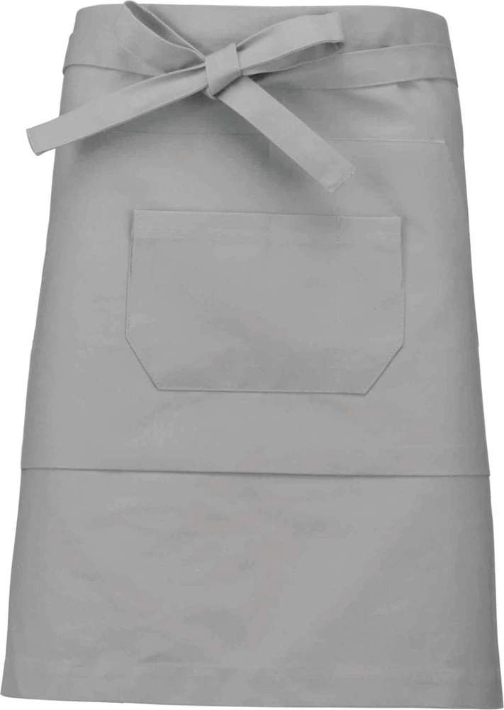 Șorț Kariban Polycotton Mid-Length KA899 · 190 g/m², bumbac / poliester