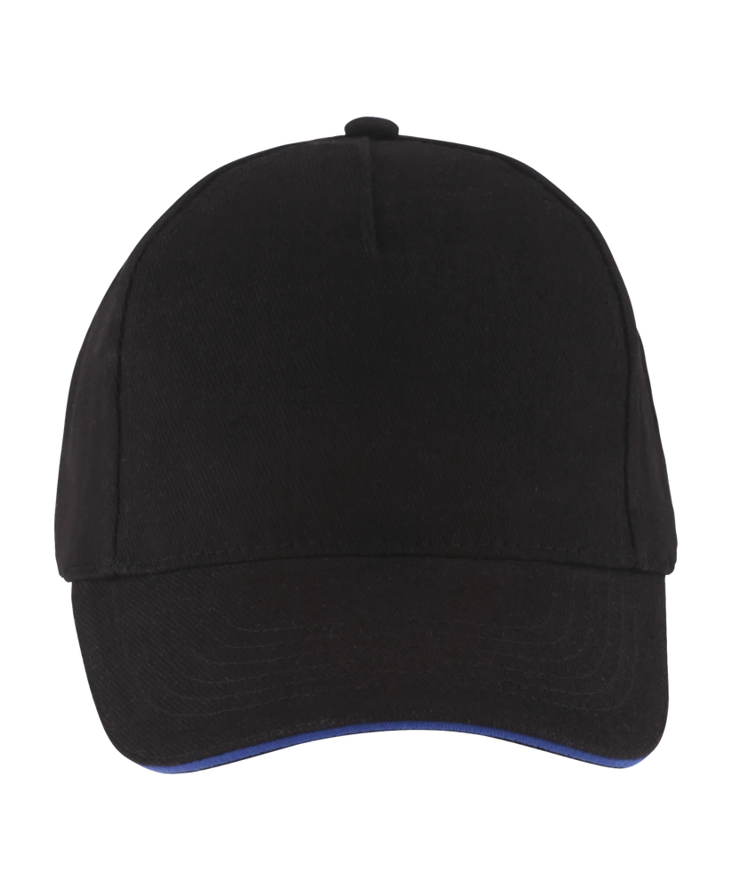 Șapcă SOL'S Beach SO00594 · 260 g/m², bumbac