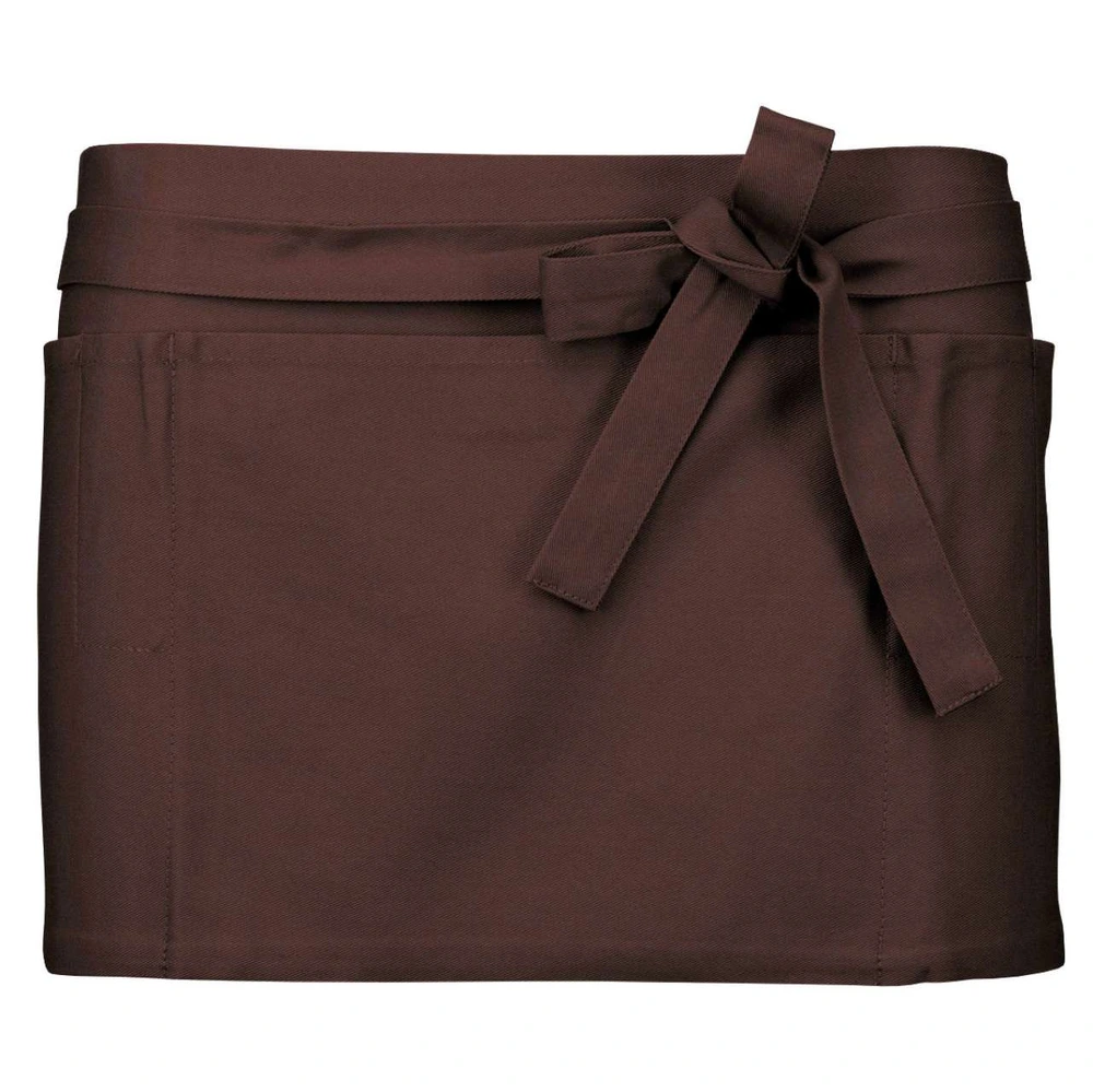 Șorț Kariban Cotton KA886 · 280 g/m², bumbac