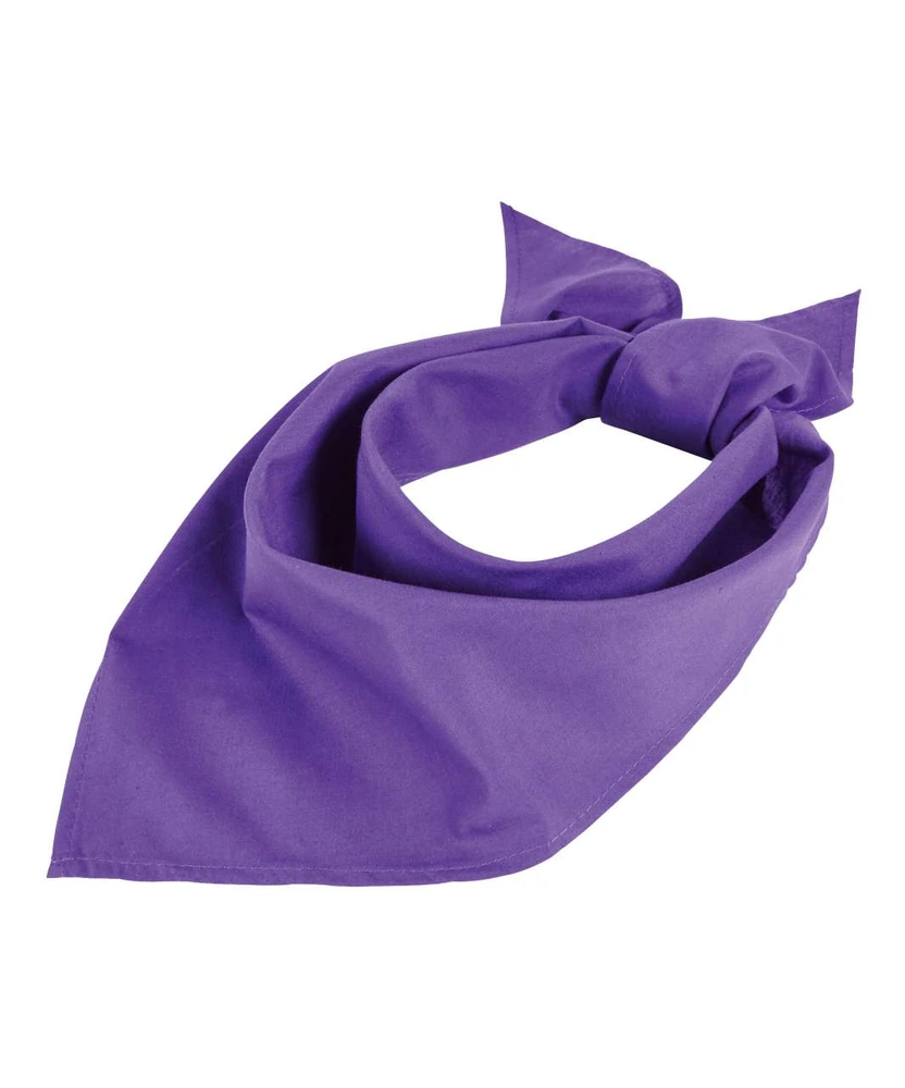 Fular SOL'S Bandana SO01198 · 95 g/m², bumbac / poliester