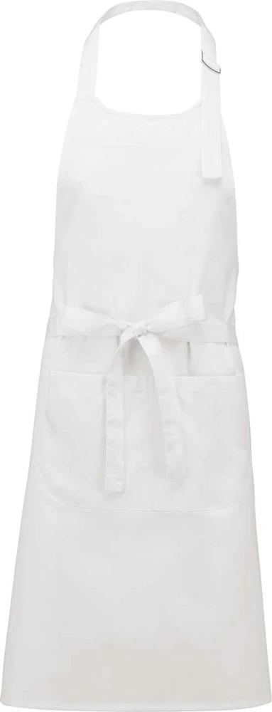 Șorț Kariban Polycotton High-Temperature Washable KA8010 · 190 g/m², bumbac / poliester