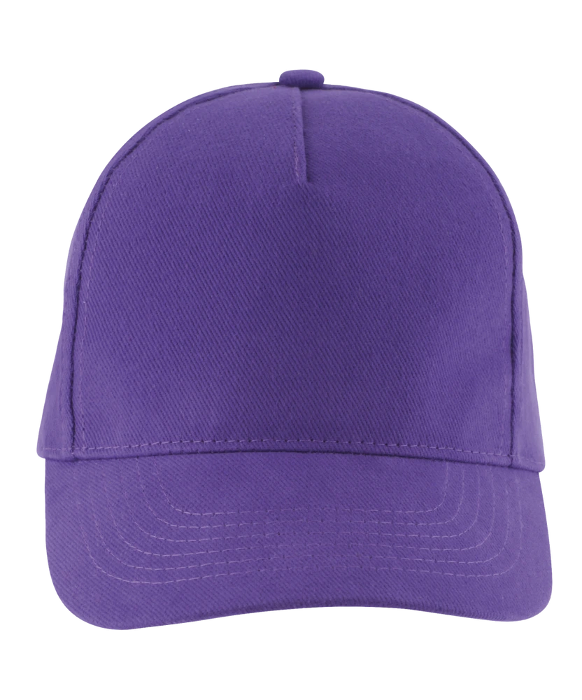 Șapcă SOL'S Beach SO00594 · 260 g/m², bumbac