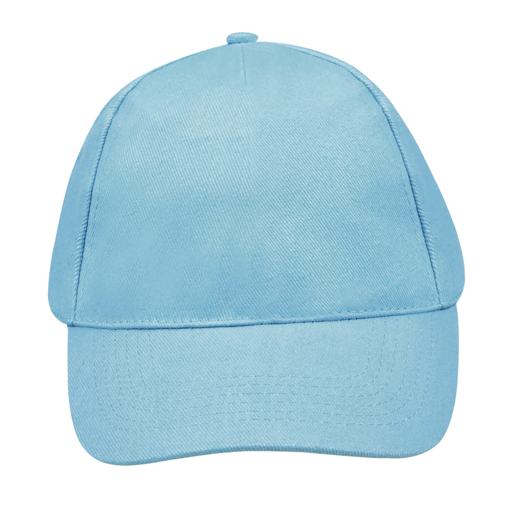 Șapcă SOL'S Buzz SO88119 · 150 g/m², bumbac