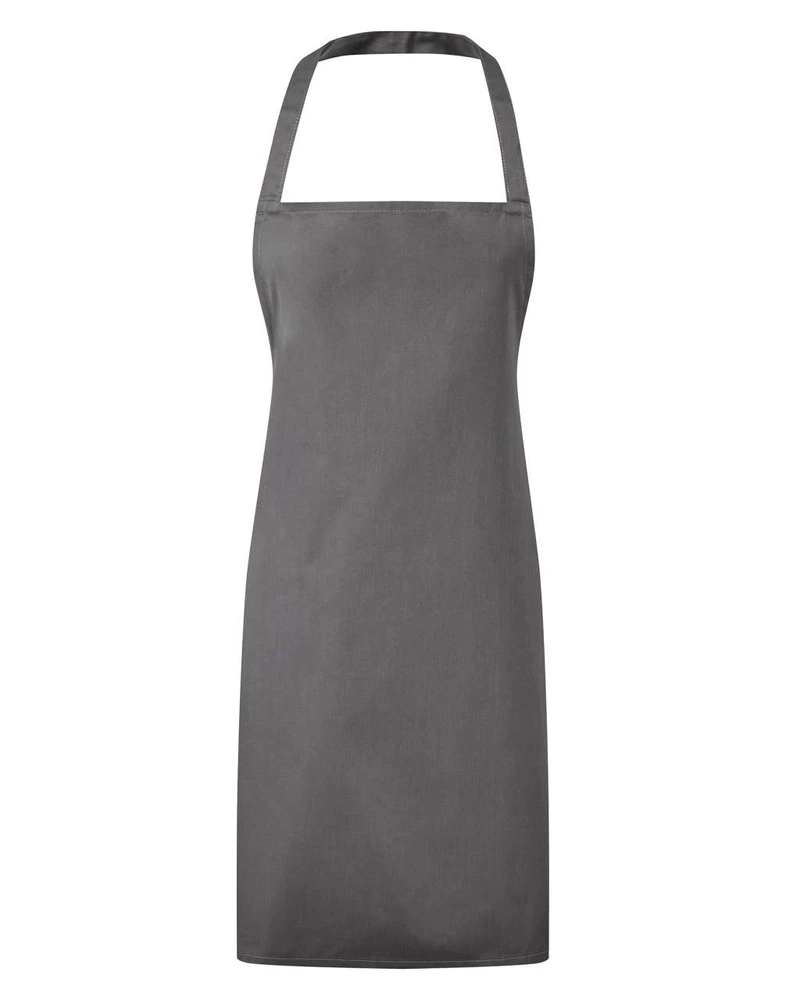 Șorț Premier Essential PR165 · 170 g/m², bumbac / poliester