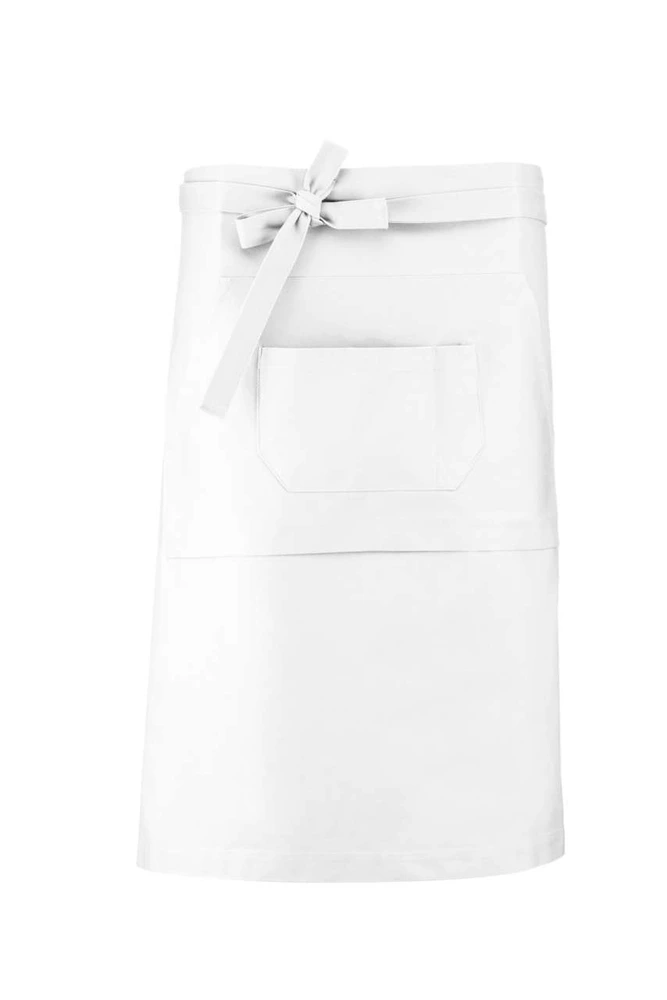 Șorț Kariban Cotton KA887 · 280 g/m², bumbac