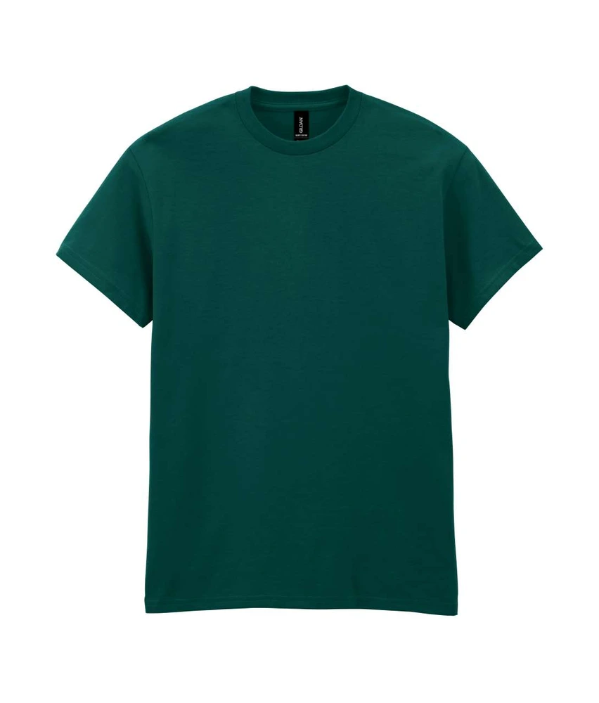 Tricou Gildan Cotton GI5000 · 180 g/m², bumbac / poliester
