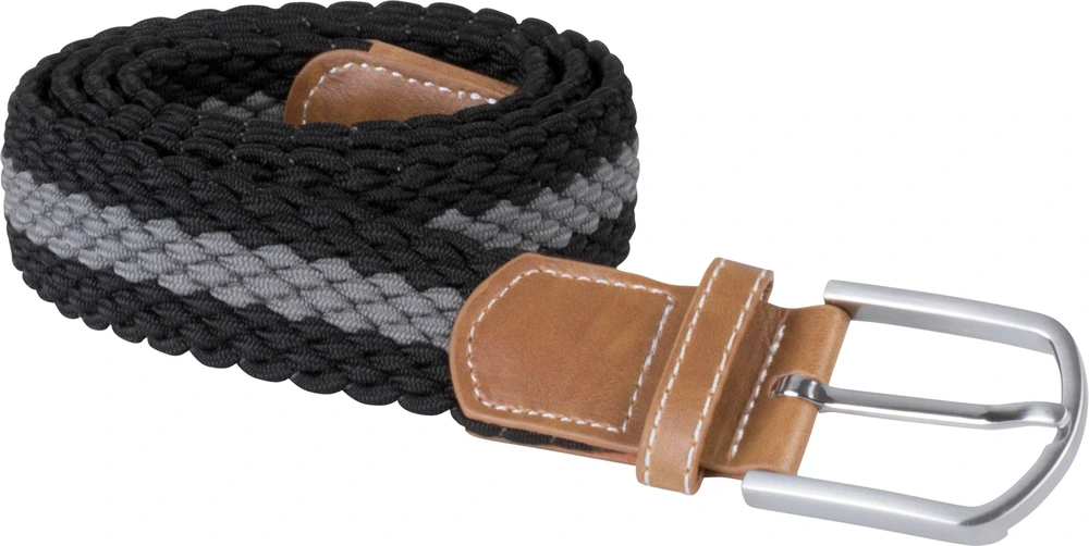 Curea K-UP Braided Elasticated Belt KP805