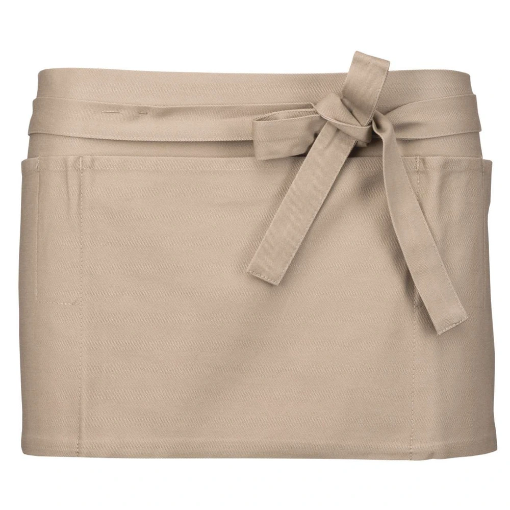 Șorț Kariban Cotton KA886 · 280 g/m², bumbac