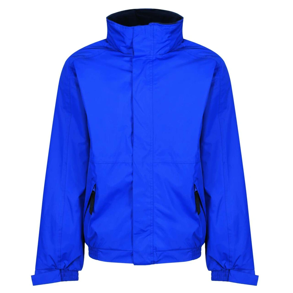 Geacă de iarnă Regatta Dover Lined Bomber RETRW297 · 195 g/m²