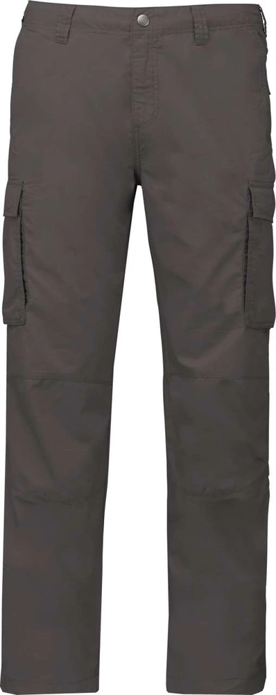 Pantaloni de lucru bărbați Kariban Lightweight Multipocket KA745 · 140 g/m², bumbac