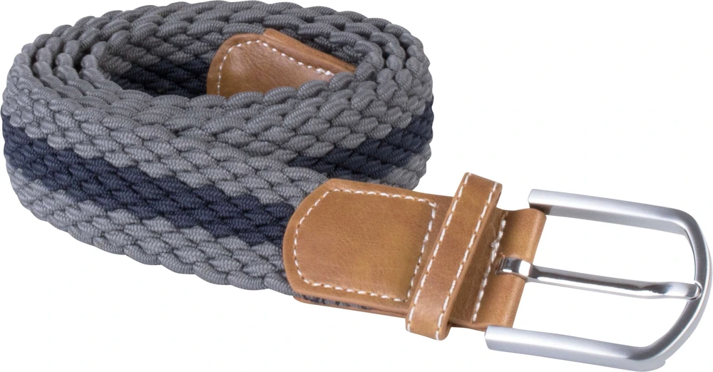 Curea K-UP Braided Elasticated Belt KP805