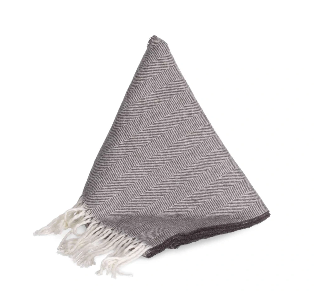 Fular K-UP Fringed KP434 · acril