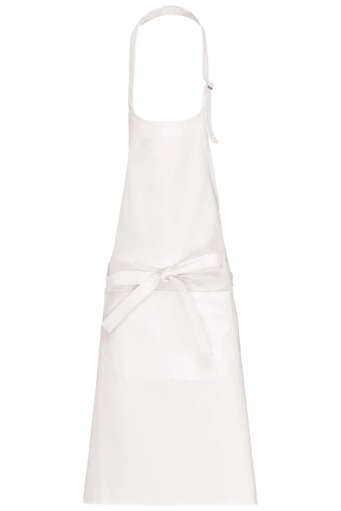 Șorț Kariban Cotton High-Temperature Washable KA8005 · 280 g/m², bumbac