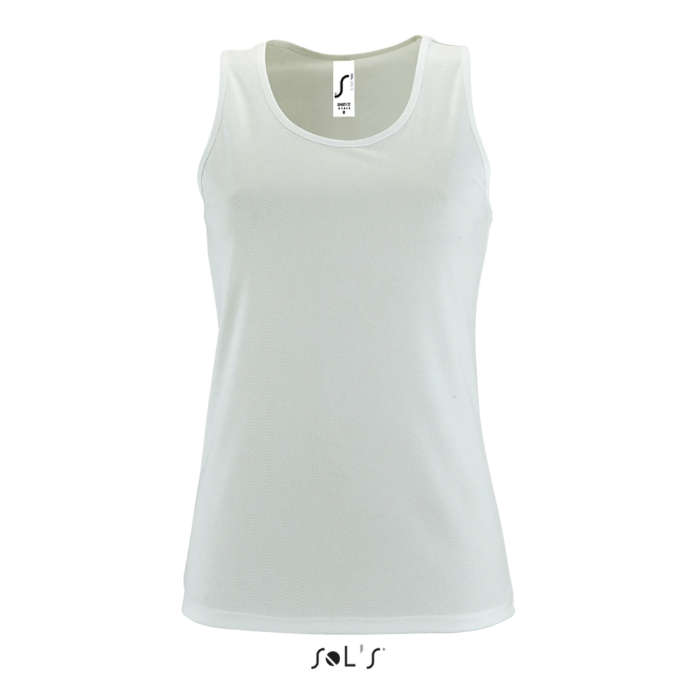 Maiou damă SOL'S Sporty TT SO02117 · 140 g/m², poliester