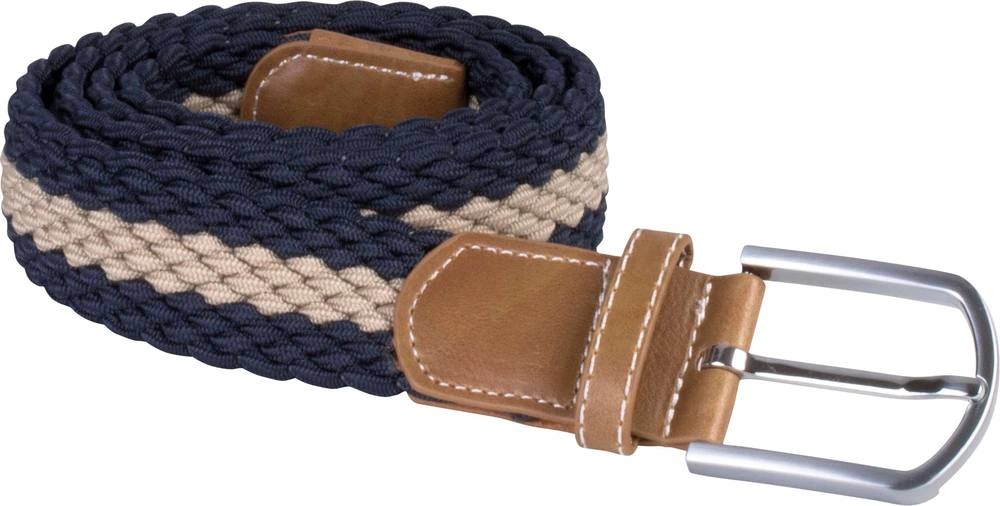 Curea K-UP Braided Elasticated Belt KP805