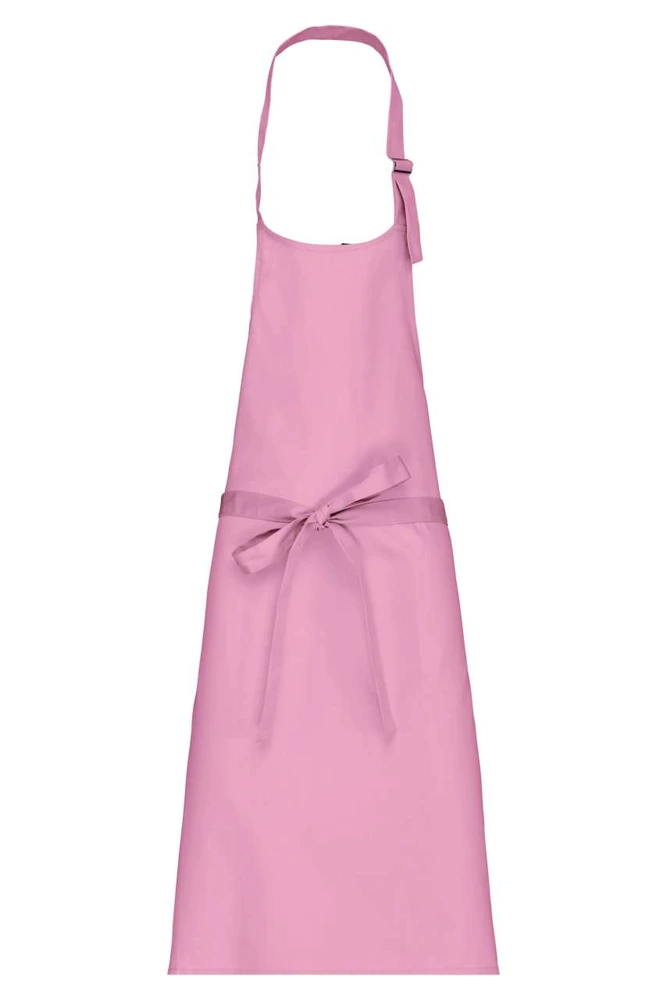Șorț Kariban Polycotton Without Pocket KA8000 · 190 g/m², bumbac / poliester