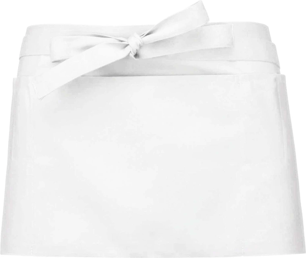Șorț Kariban Polycotton KA896 · 190 g/m², bumbac / poliester