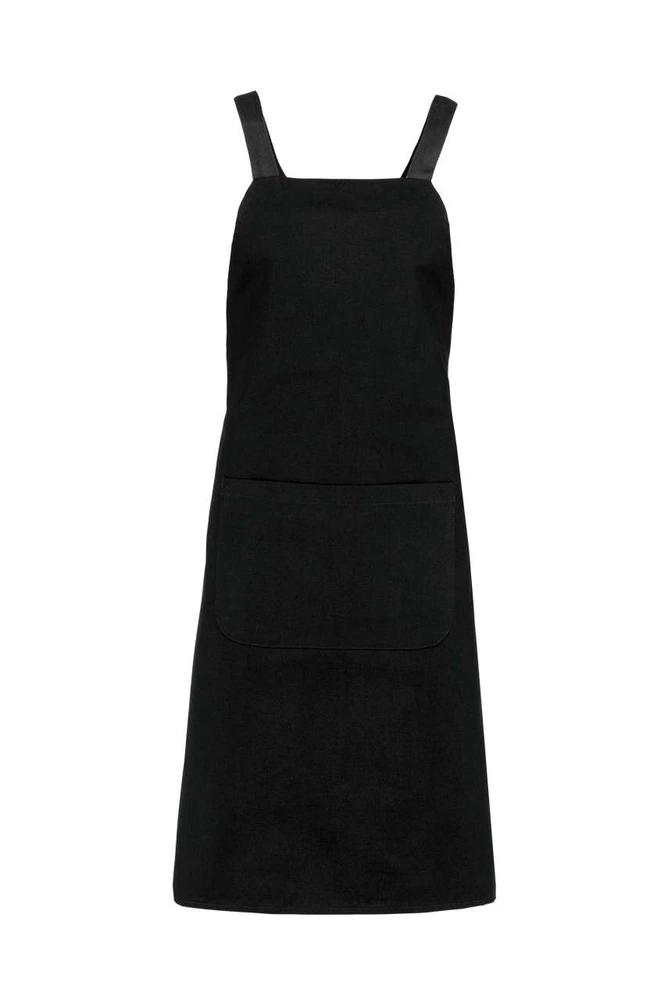 Șorț Kariban Organic Cotton KA8002 · 280 g/m², bumbac / bumbac organic
