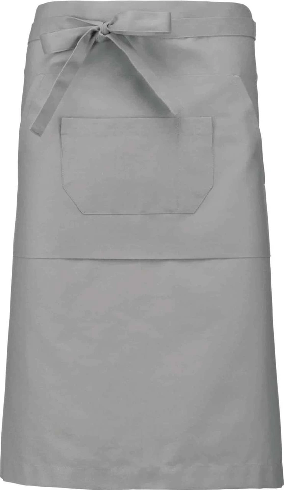 Șorț Kariban Polycotton KA897 · 190 g/m², bumbac / poliester