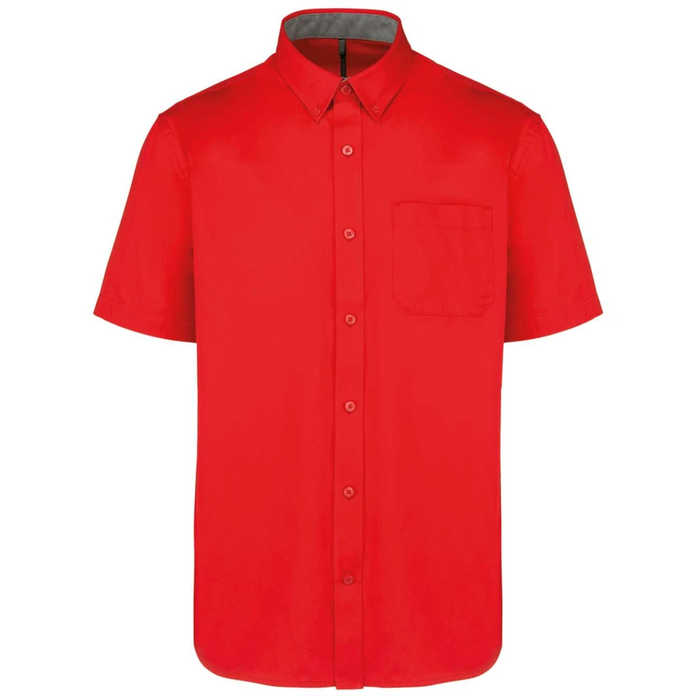 Cămașă bărbați Kariban Ariana III Cotton KA587 · 155 g/m², bumbac