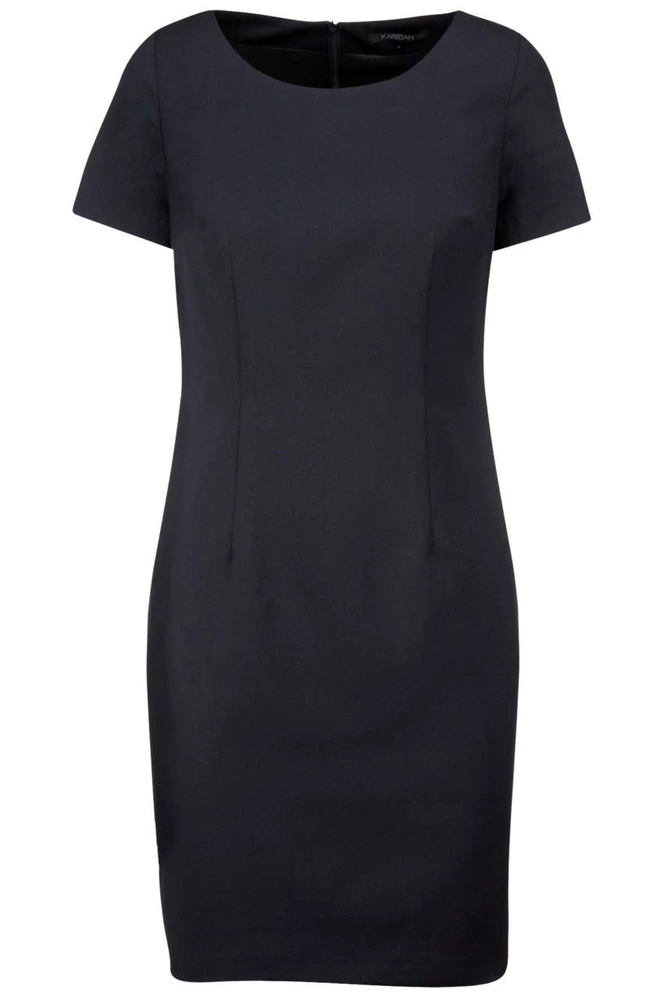 Rochie damă Kariban Dress KA500 · 220 g/m², poliester / elastan