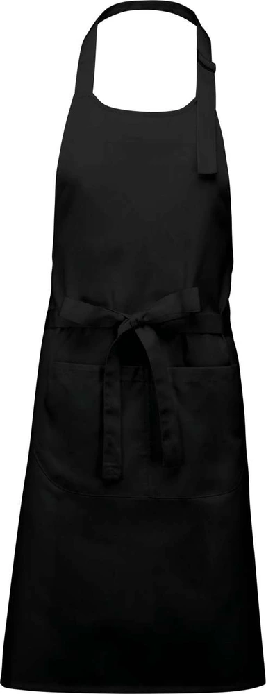 Șorț Kariban Polycotton High-Temperature Washable KA8010 · 190 g/m², bumbac / poliester