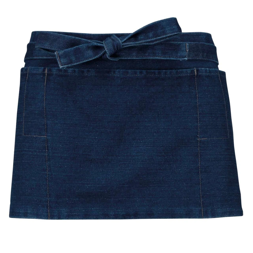 Șorț Kariban Cotton KA886 · 280 g/m², bumbac