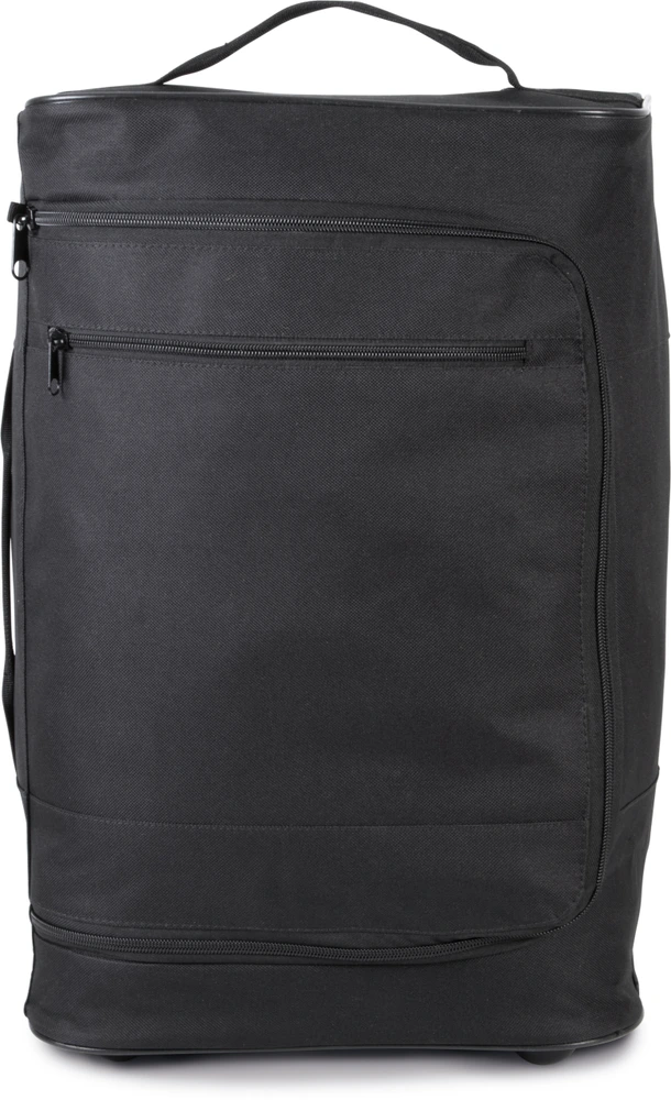 Geantă Kimood Cabin Size Trolley Suitcase KI0828