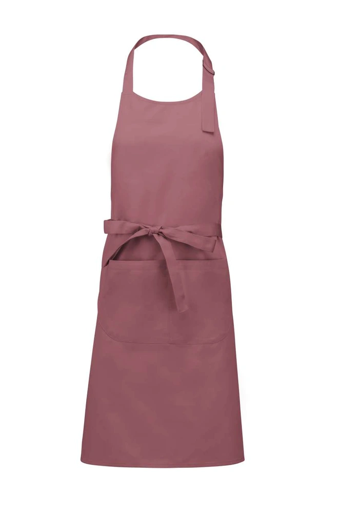 Șorț Kariban Cotton Pocket KA885 · 280 g/m², bumbac