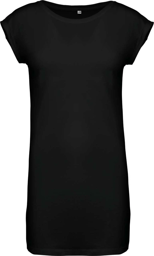 Rochie damă Kariban KA388 · 150 g/m², bumbac