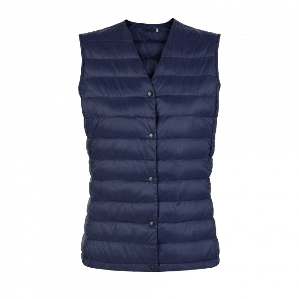 Vestă matlasată damă Neoblu Arthur NE03173 · poliamidă