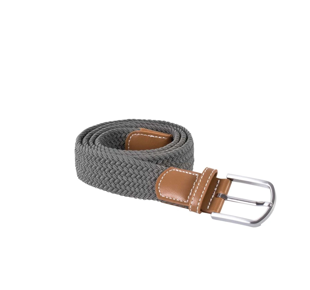 Curea K-UP Braided Elasticated Belt KP805