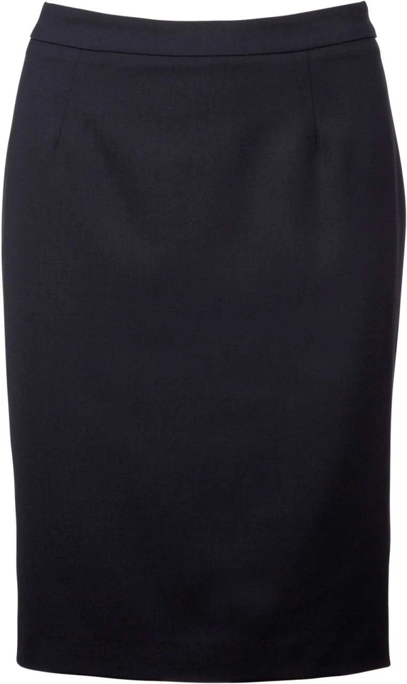 Fustă damă Kariban Pencil Skirt KA732 · 220 g/m², poliester / elastan
