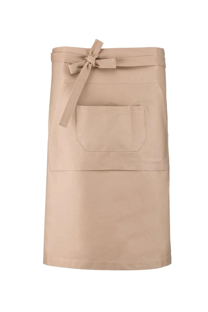 Șorț Kariban Cotton KA887 · 280 g/m², bumbac