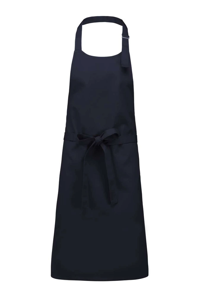 Șorț Kariban Cotton Without Pocket KA895 · 280 g/m², bumbac