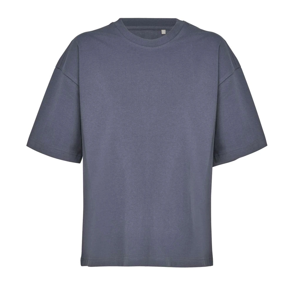 Tricou damă oversize SOL'S Boxy SO03807 · 180 g/m², bumbac / bumbac organic