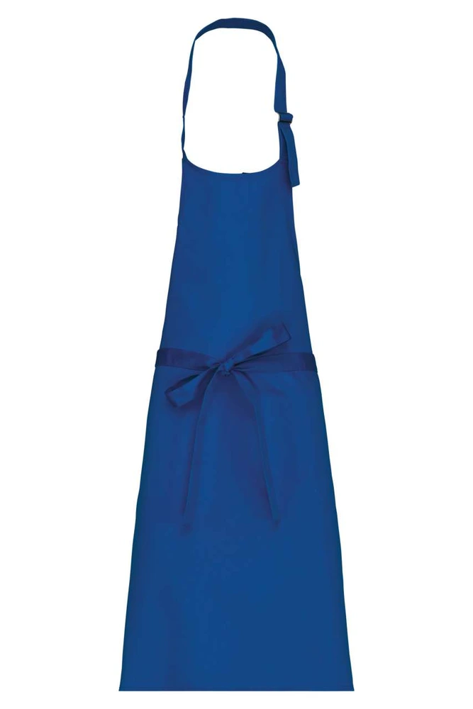 Șorț Kariban Polycotton Without Pocket KA8000 · 190 g/m², bumbac / poliester