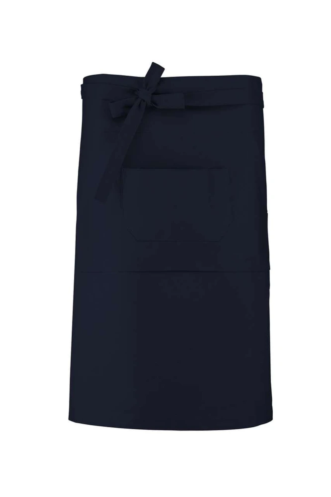 Șorț Kariban Cotton KA887 · 280 g/m², bumbac