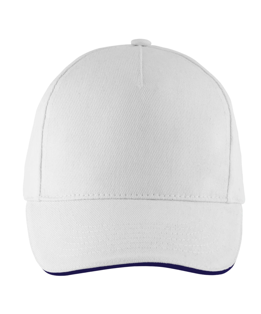 Șapcă SOL'S Beach SO00594 · 260 g/m², bumbac