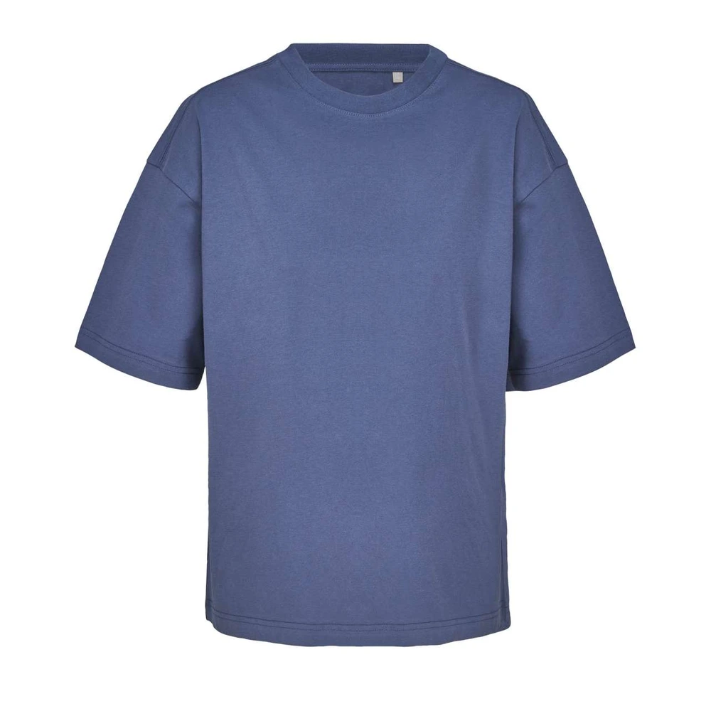 Tricou damă oversize SOL'S Boxy SO03807 · 180 g/m², bumbac / bumbac organic