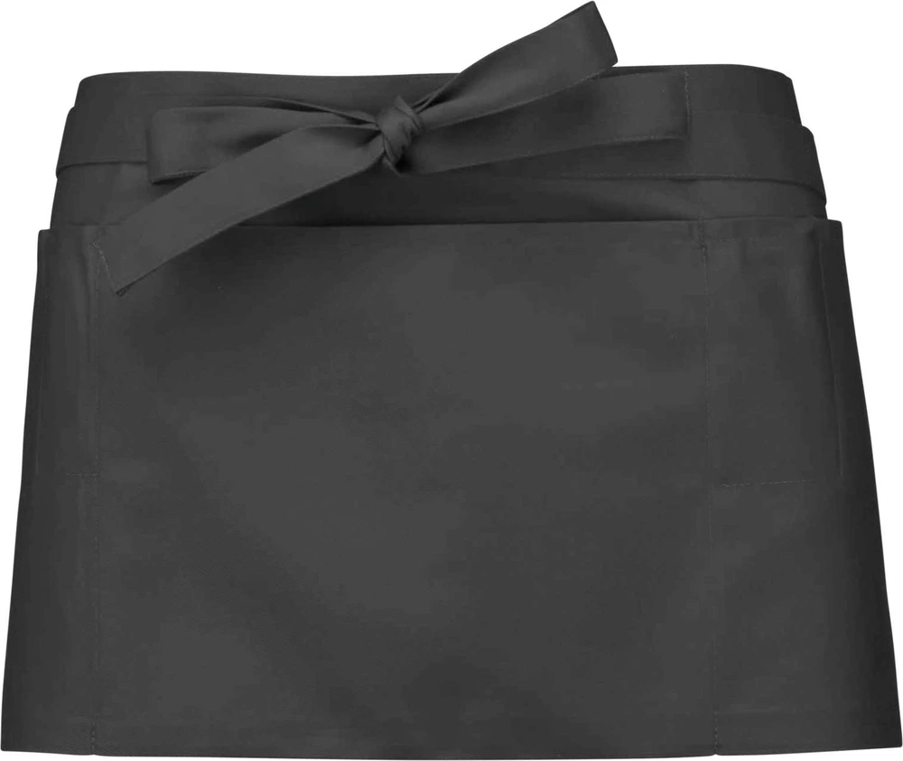 Șorț Kariban Polycotton KA896 · 190 g/m², bumbac / poliester