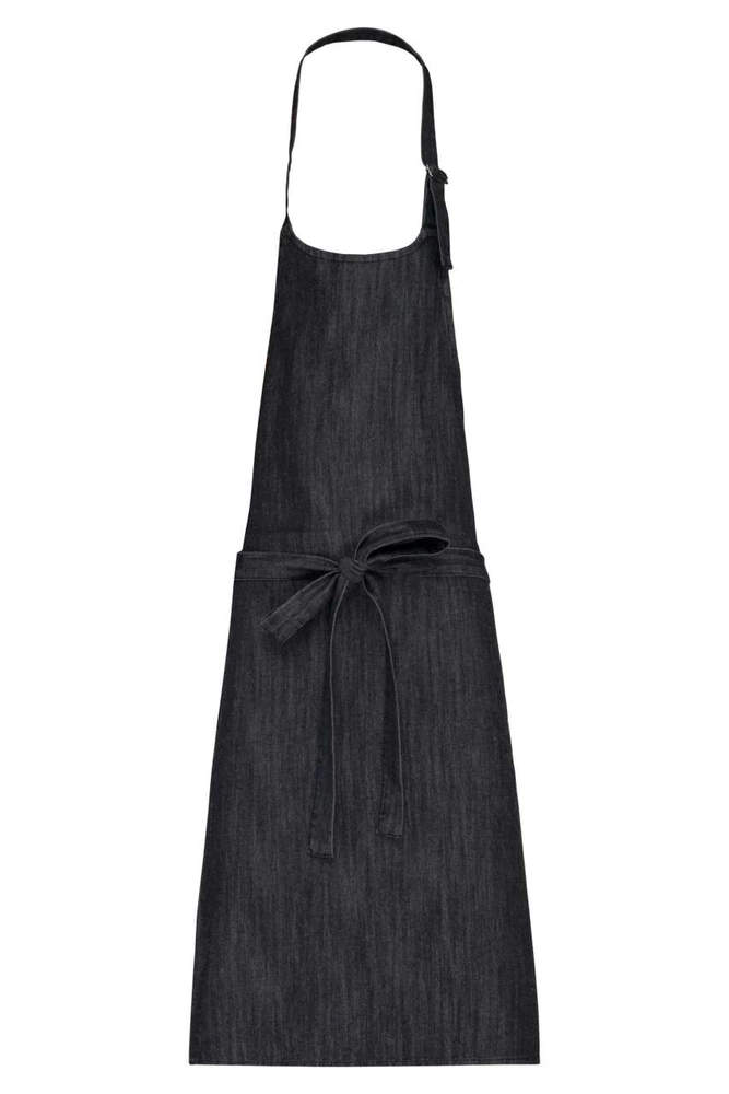 Șorț Kariban Polycotton Without Pocket KA8000 · 190 g/m², bumbac / poliester