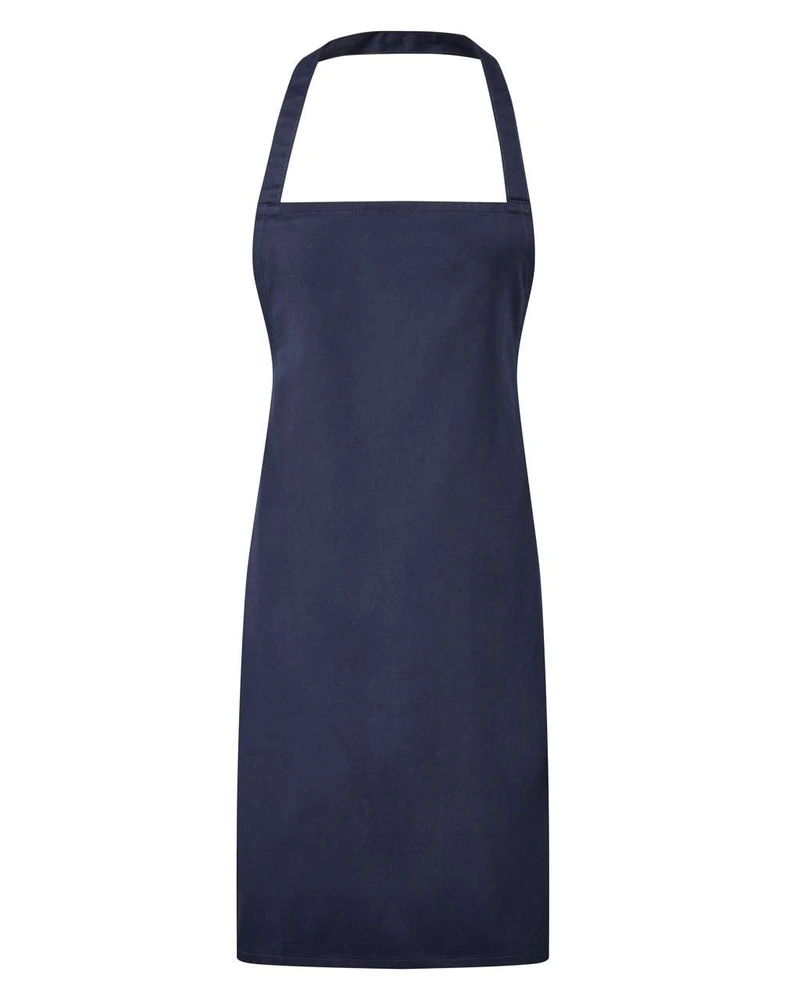 Șorț Premier Essential PR165 · 170 g/m², bumbac / poliester