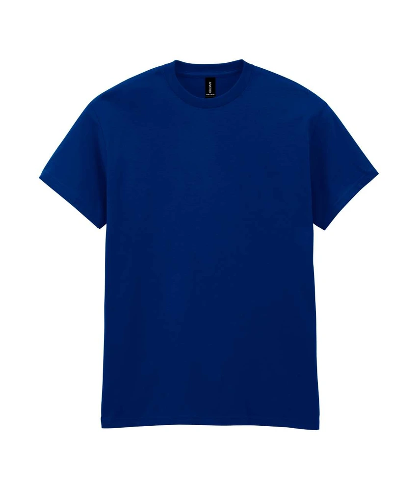 Tricou Gildan Cotton GI5000 · 180 g/m², bumbac / poliester