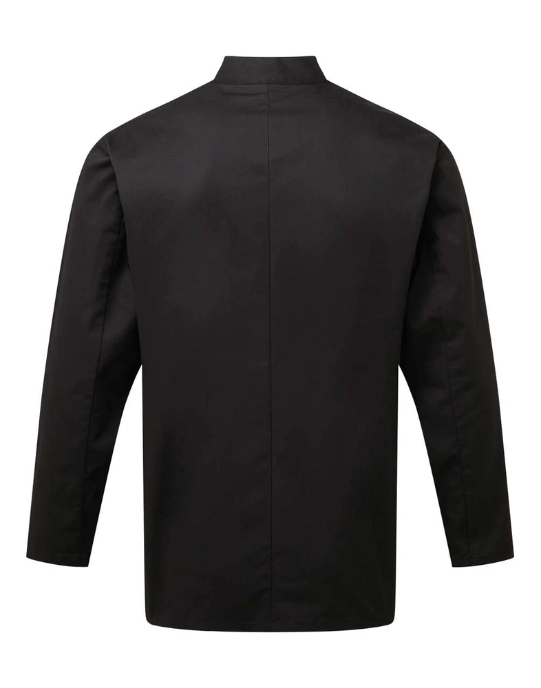 Tunică de bucătar Premier Essential PR901 · 170 g/m², bumbac / poliester